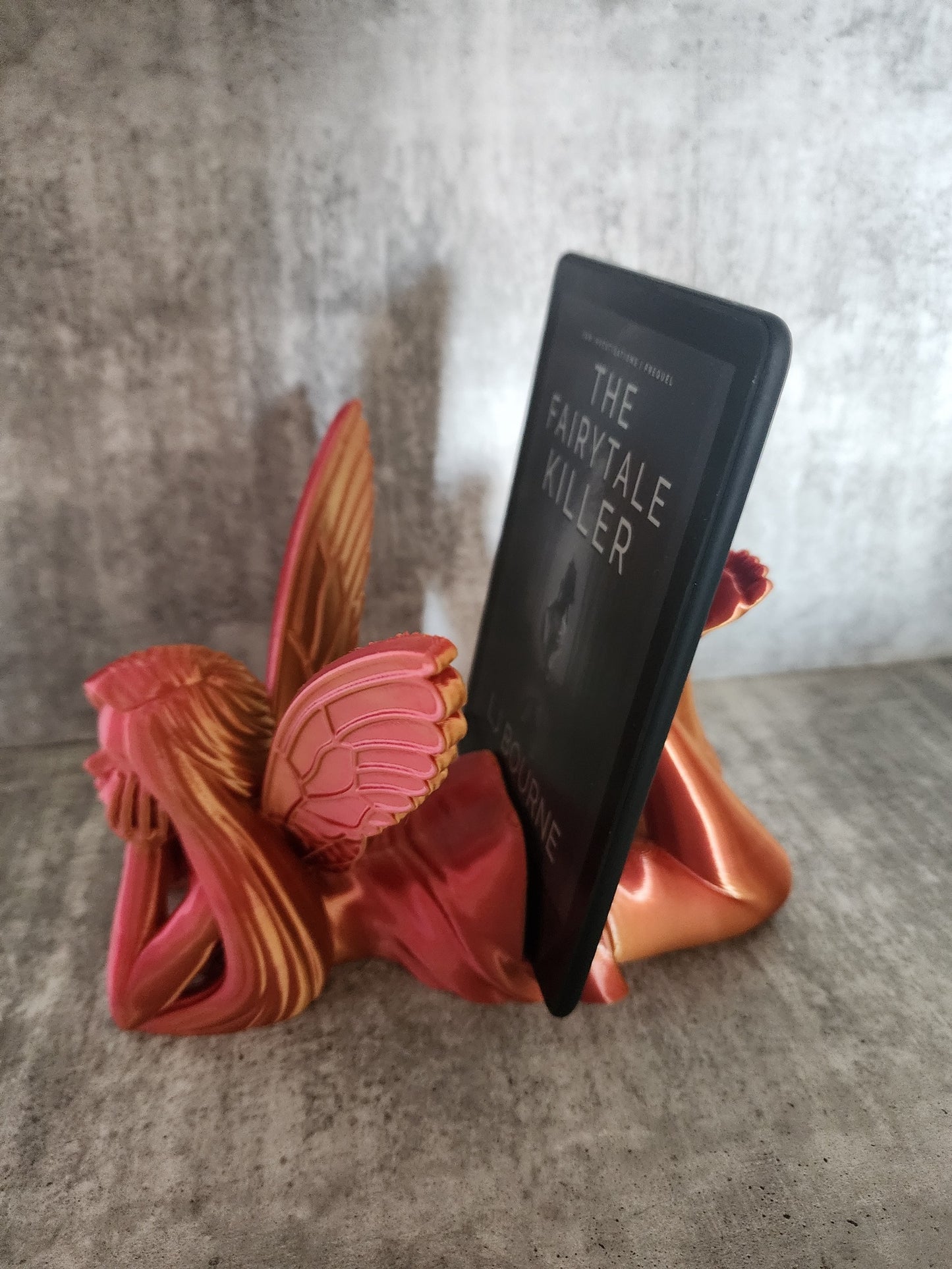 Fairy Kindle Holder - In stock item