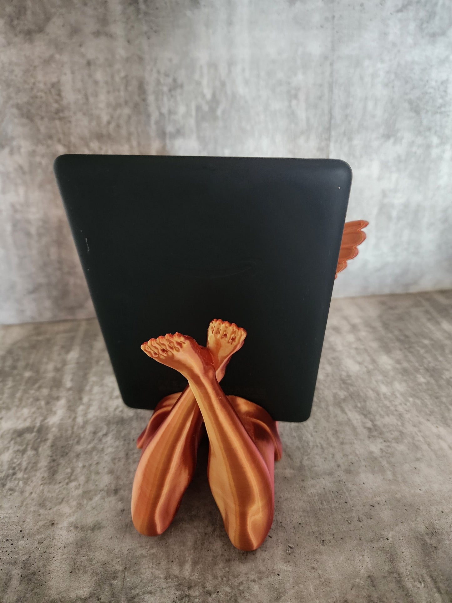 Fairy Kindle Holder - In stock item