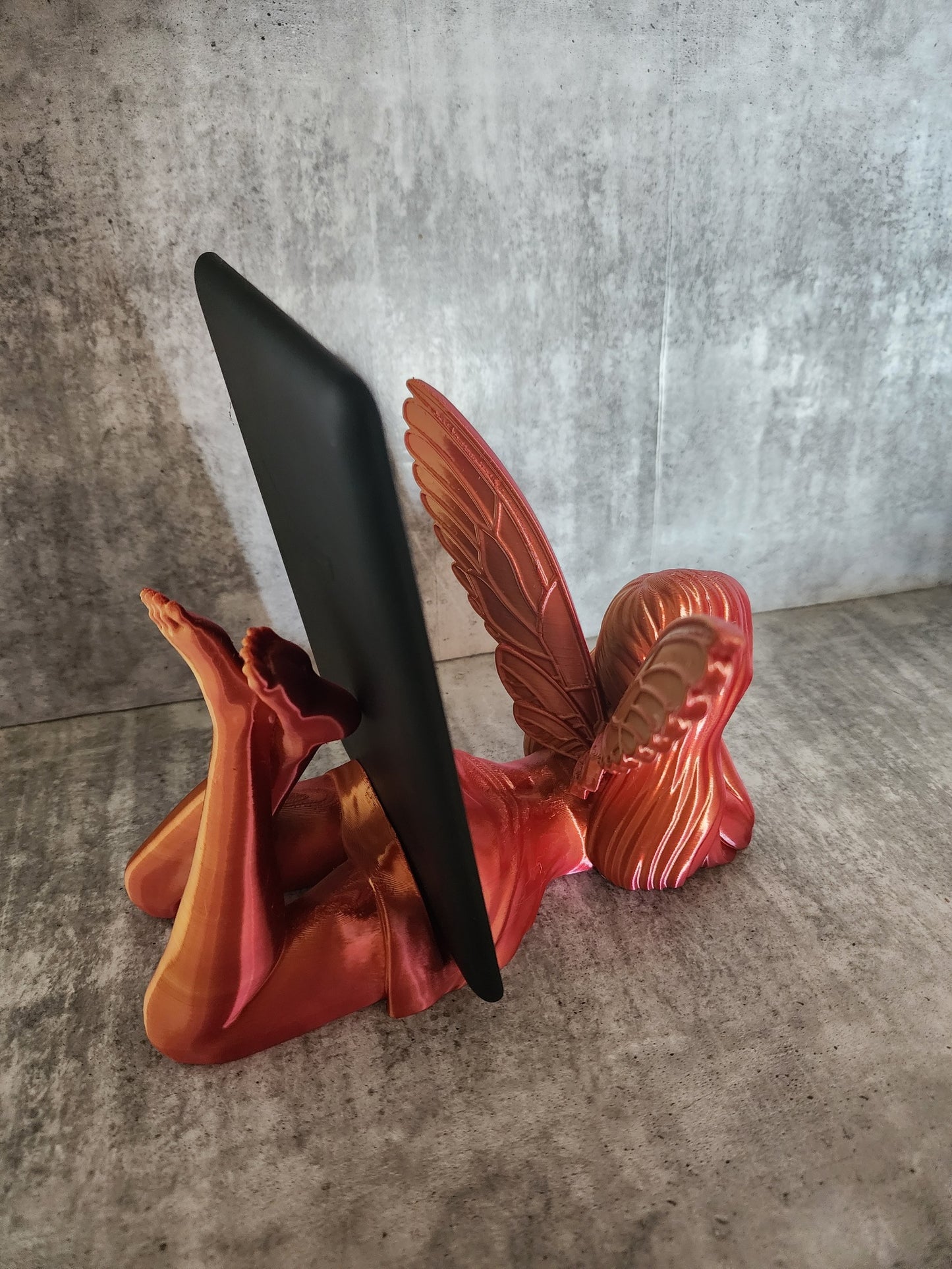 Fairy Kindle Holder - In stock item