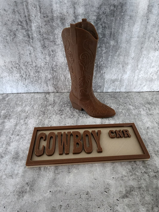 Personalised Street Sign CUSTOM Product - Made to Order
